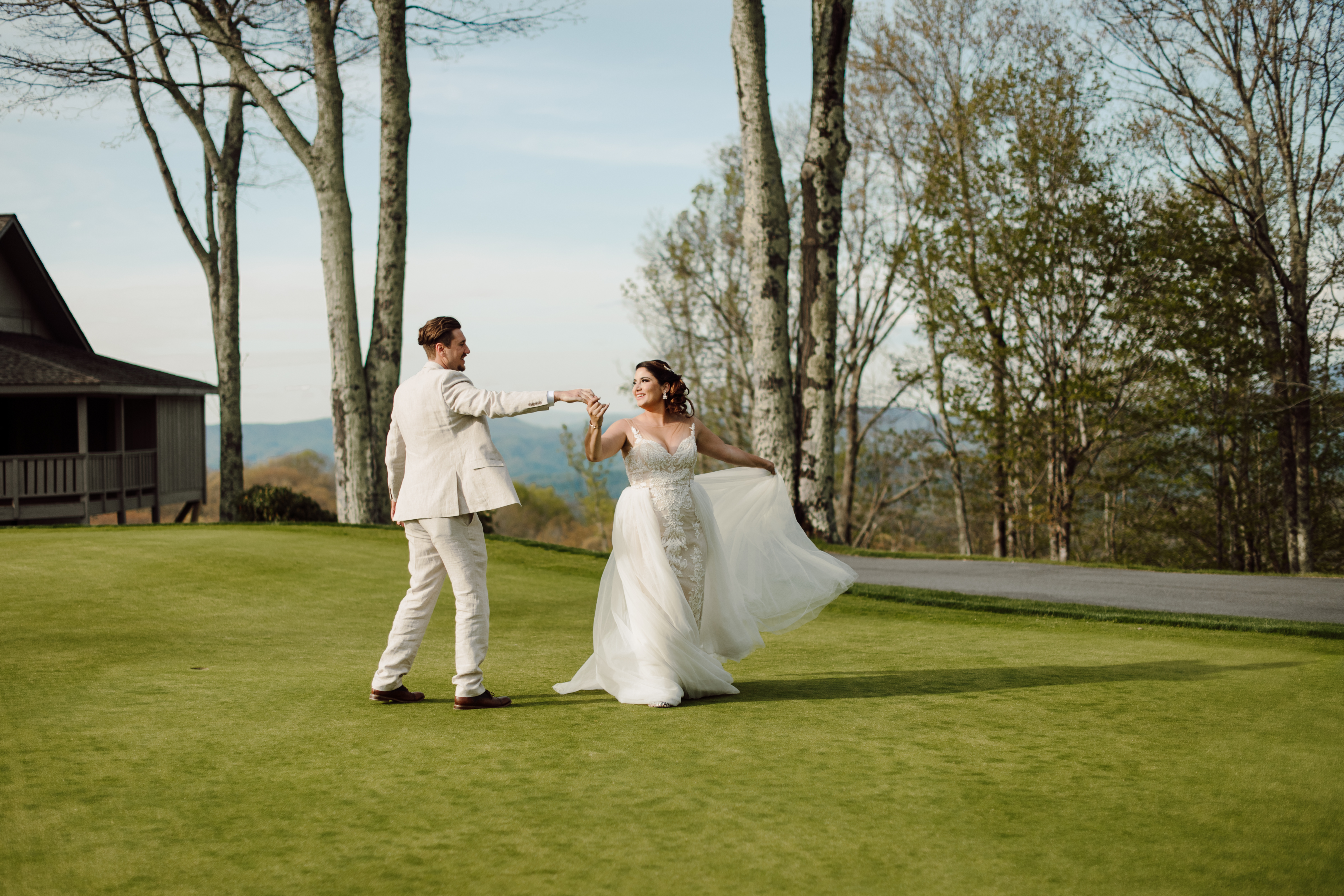 JackieEvan Wedding Highlights 0064