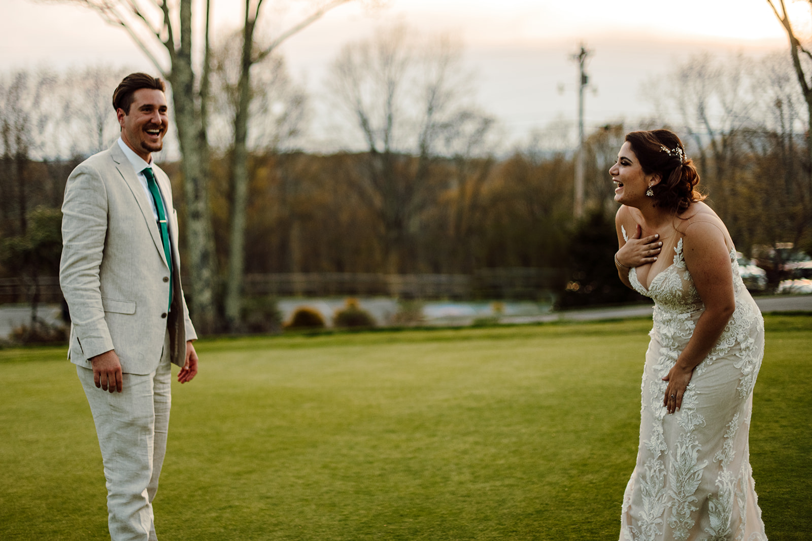 JackieEvan Wedding Highlights 0104