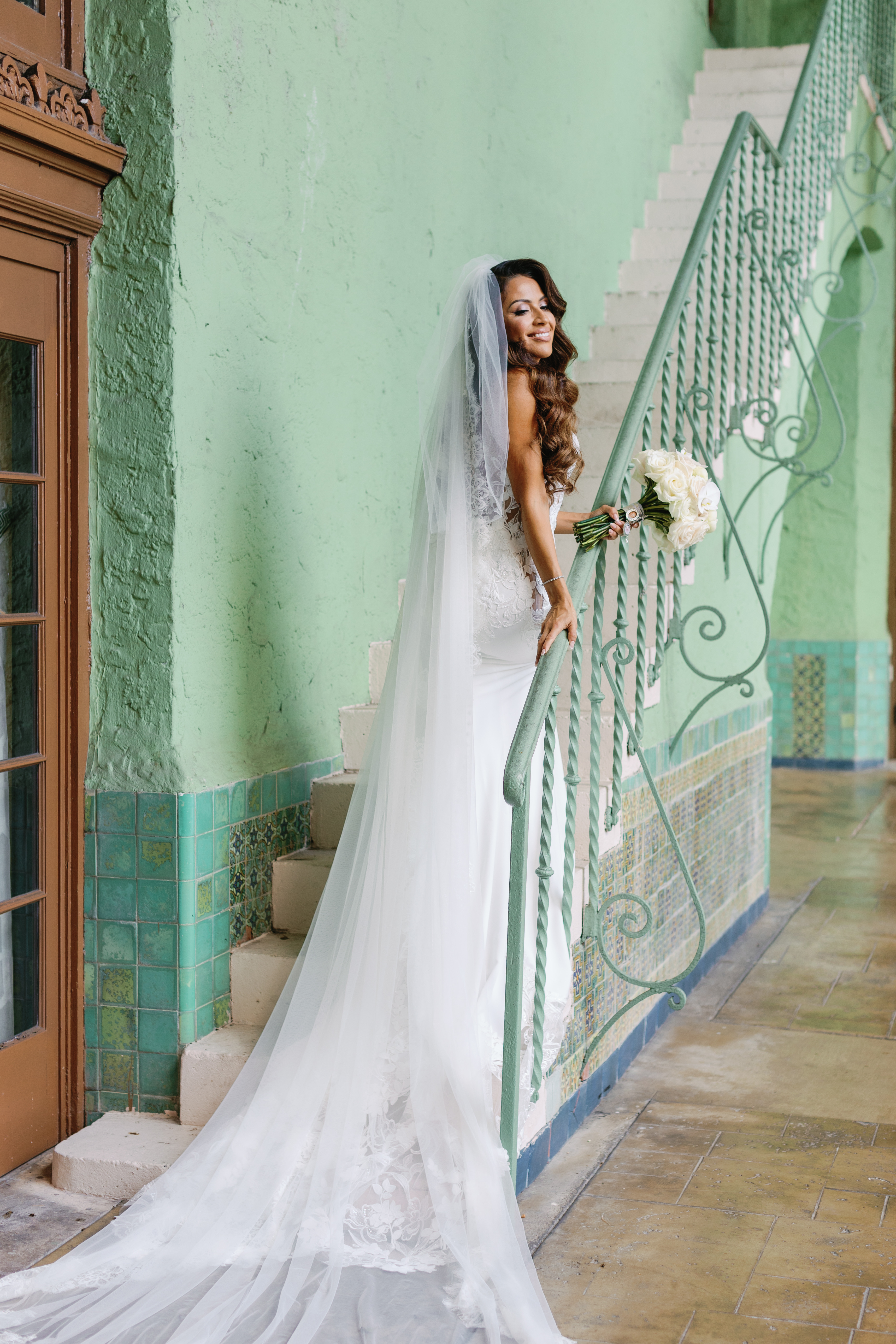 Yami Johnny Wedding Photos 303