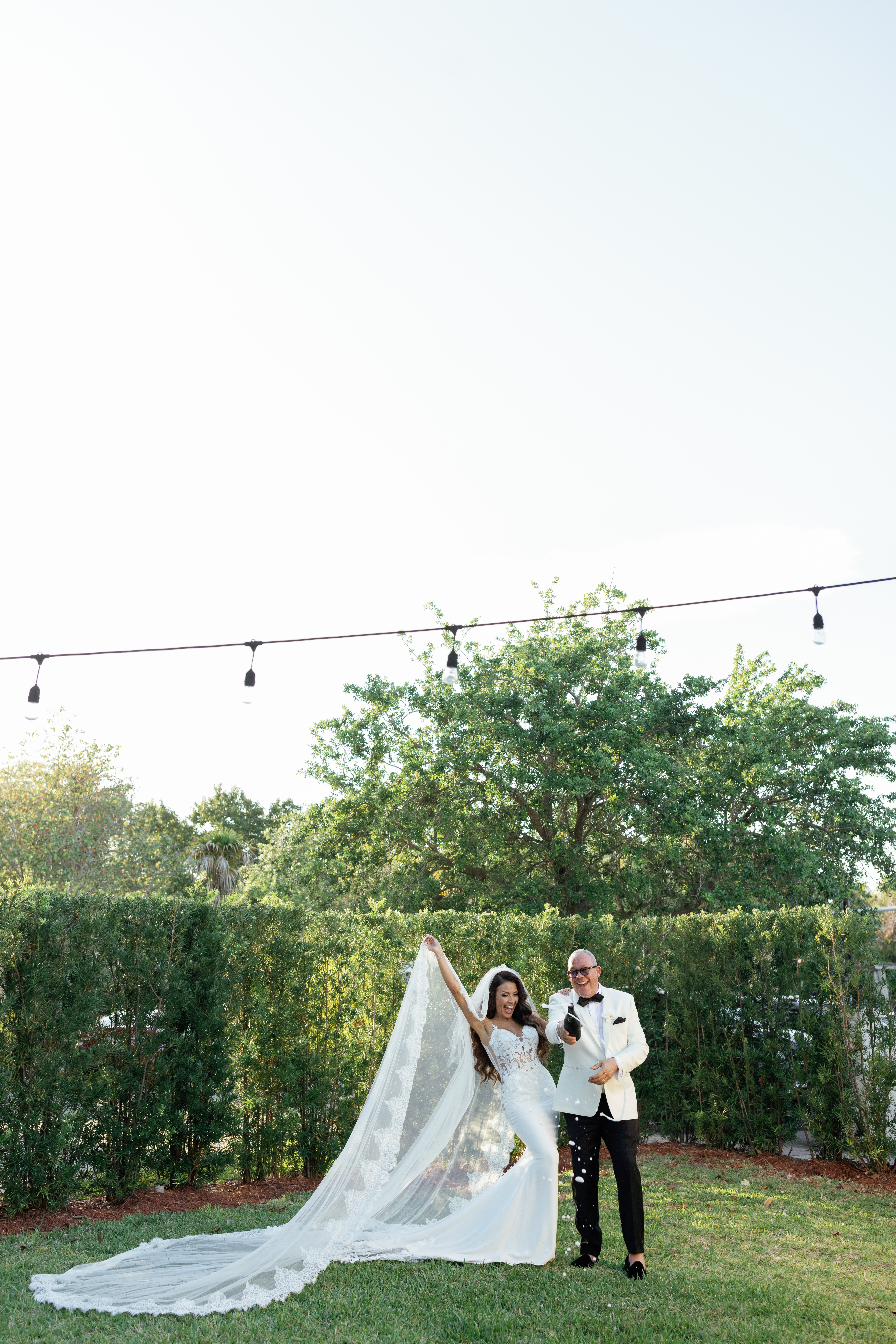 Yami Johnny Wedding Photos 643