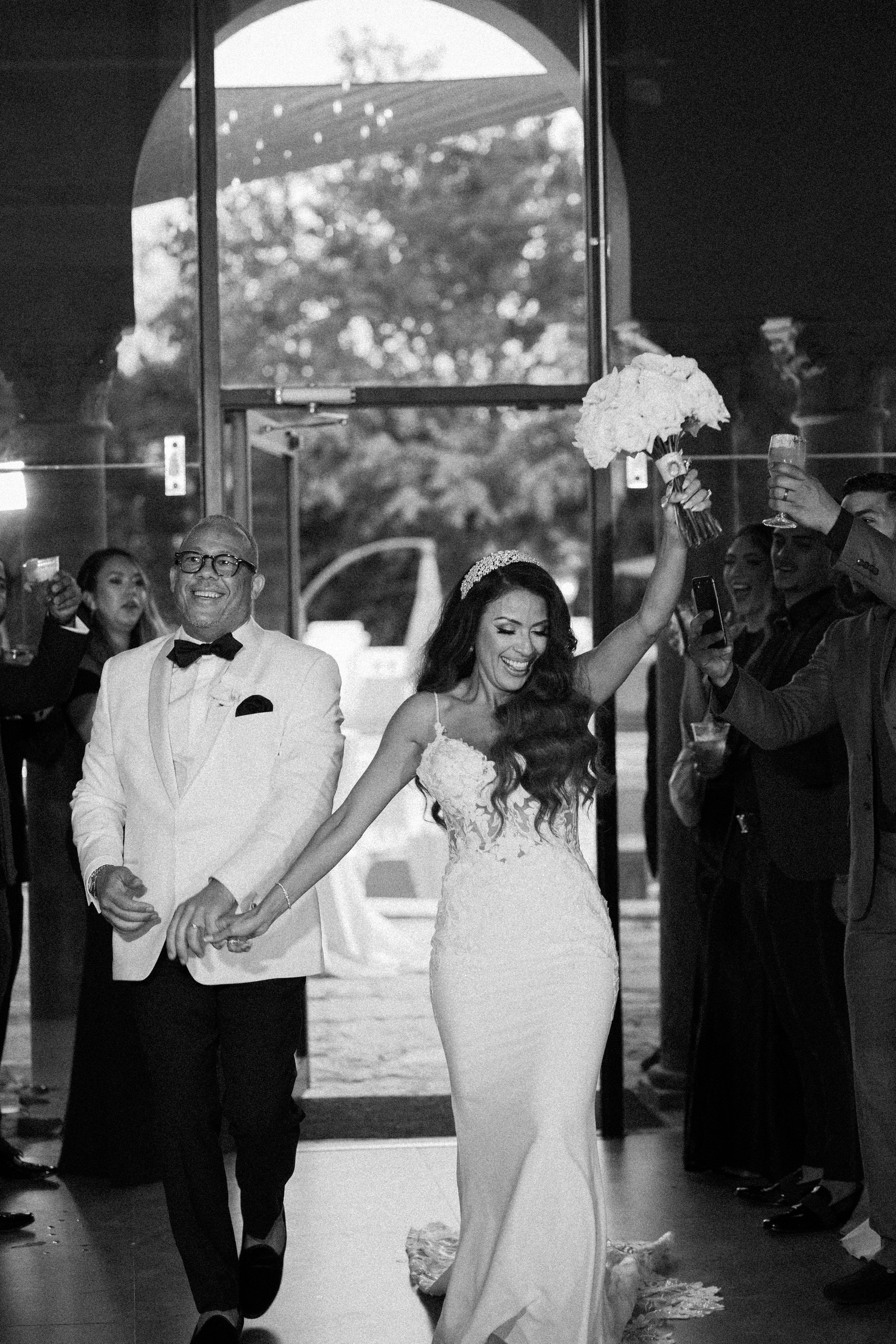 Yami Johnny Wedding Photos 770